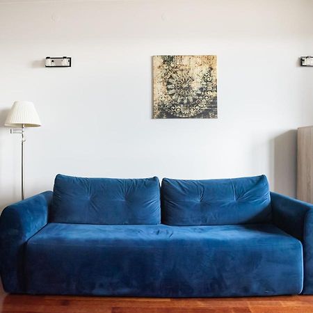 Mokotow Open Business Apartment Warszawa Eksteriør billede